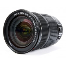 Canon EF 24-105mm f/3.5-5.6 IS STM