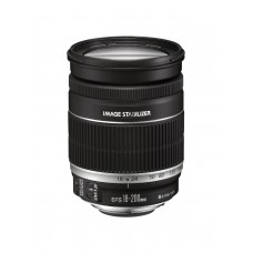 Canon EF-S 18-200mm f/3.5-5.6 IS