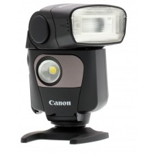 Canon Speedlite 320EX