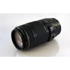 Canon EF 70-300mm f/4-5.6 IS USM