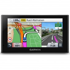 GARMIN NUVI 2689LMT