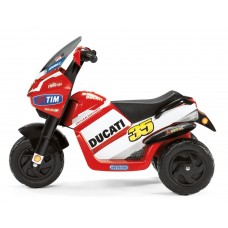 PEG PEREGO ED0919 DESMOSEDICI