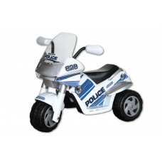 PEG PEREGO ED0910 RIDER POLICE