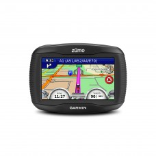 GARMIN ZUMO 390LM