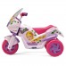 PEG PEREGO ED0917 PRINCESS